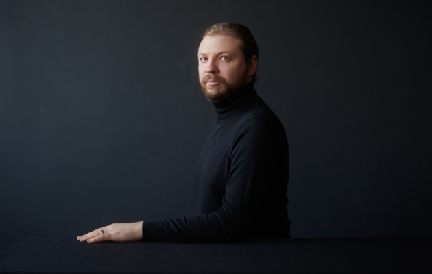 Denis Kozhukhin