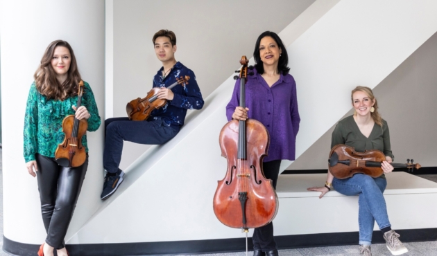 JuilliardQuartet_03_copyright_RachelPapo